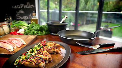 Gordon Ramsay's Ultimate Cookery Course Season 1 Episode 2