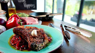 Gordon Ramsay's Ultimate Cookery Course Season 1 Episode 1