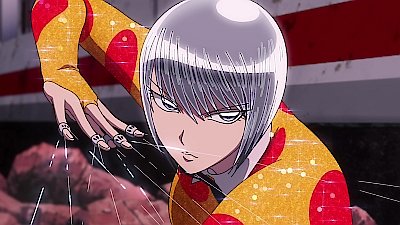 Karakuri Circus - Episódio 01 Online - Animes Online