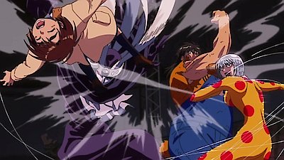 Karakuri Circus Season 1 Episode 2