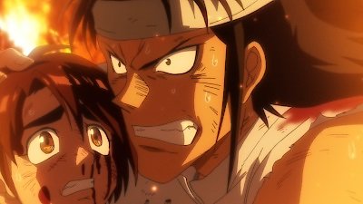 Karakuri Circus - Episódio 01 Online - Animes Online