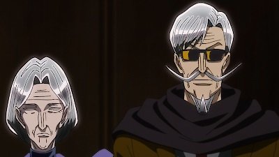Karakuri Circus Season 1 Episode 11