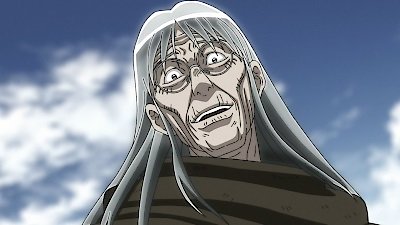 Karakuri Circus Season 1 Episode 20