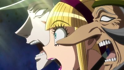 Karakuri Circus Season 1 Episode 21