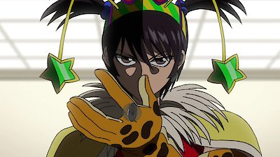 Karakuri Circus Season 1 Episode 22