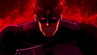 Karakuri Circus Season 1 Episode 23