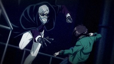 Karakuri Circus Season 1 Episode 27