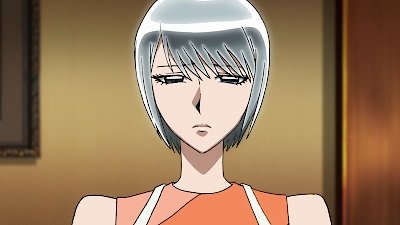 Karakuri Circus Season 1 Episode 29