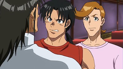 Karakuri Circus - Episódio 01 Online - Animes Online