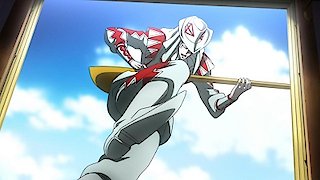 Watch Karakuri Circus Online - Full Episodes of Season 1 ...