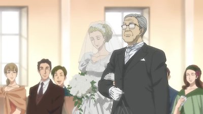 Karakuri Circus Season 3 Episode 30