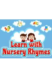 Learn With Nursery Rhymes