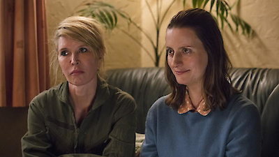 Sally4Ever Season 1 Episode 2