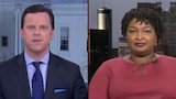 GA Dem Candidate on Gov. Race