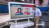 Will a Republican Win in NV?
