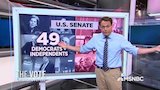 Could Dems Take the Senate?