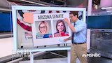 Could a Democrat Win in AZ?