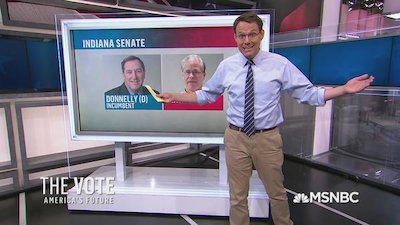 2018 Midterm Elections Season 1 Episode 8