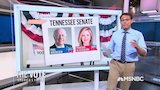 Could a Democrat Win in TN?