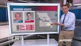 Will a Democrat Win in MO?