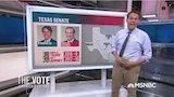 Could a Democrat Win in TX?
