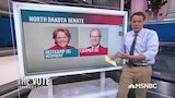 Will a Democrat Hold on in ND?