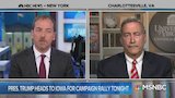 GOP Midterm Struggles