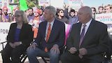 MO Senate Race Remains Close