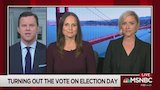 Group aims to turn states blue