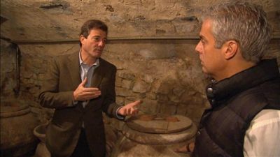 Avec Eric Season 1 Episode 9