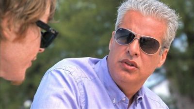 Avec Eric Season 2 Episode 9