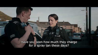 Bang Season 1 Episode 1