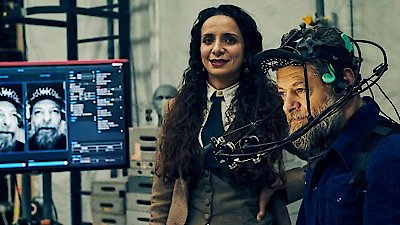 Neanderthals: Meet Your Ancestors Season 1 Episode 2