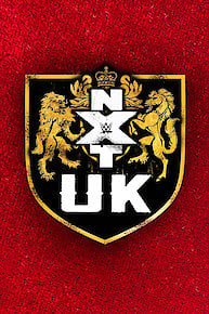 WWE NXT UK