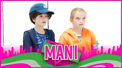 Watch Mani Season 3 Episode 8 - Operation: Escape Operation Online Now