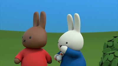 Miffy's Adventures Big and Small Season 1 Episode 13