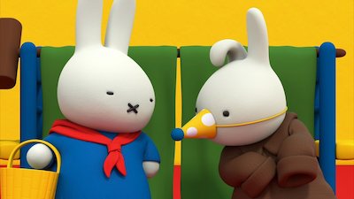 Miffy's Adventures Big and Small Season 1 Episode 18