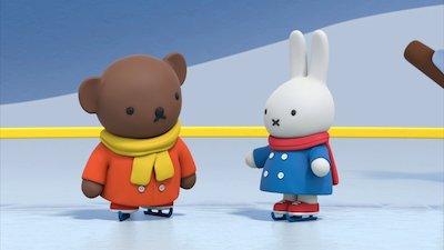 Miffy's Adventures Big and Small Season 1 Episode 16