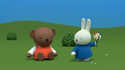 Miffy's Adventures Big and Small Season 1 Episode 9