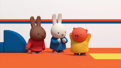 Miffy's Adventures Big and Small Season 1 Episode 8