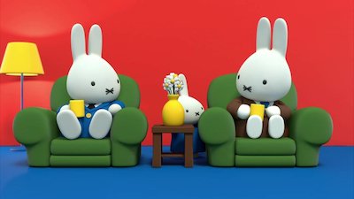 Miffy's Adventures Big and Small Season 1 Episode 10