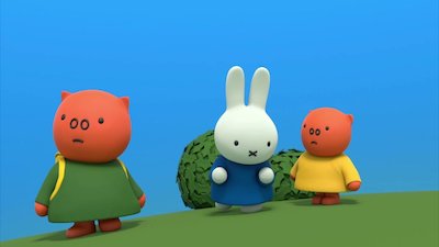 Miffy's Adventures Big and Small Season 1 Episode 11