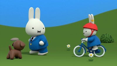Miffy's Adventures Big and Small Season 1 Episode 17