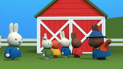 Miffy's Adventures Big and Small Season 1 Episode 21