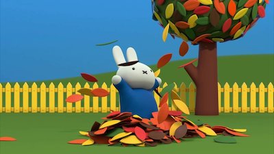 Miffy's Adventures Big and Small Season 1 Episode 7