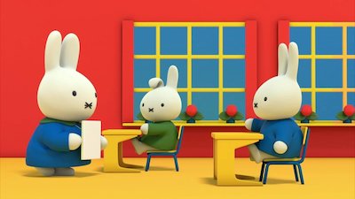 Miffy's Adventures Big and Small Season 1 Episode 12