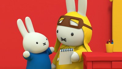 Miffy's Adventures Big and Small Season 1 Episode 14