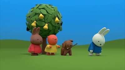 Miffy's Adventures Big and Small Season 1 Episode 5