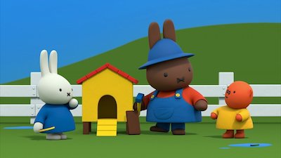 Miffy's Adventures Big and Small Season 1 Episode 20