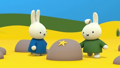 Miffy's Adventures Big and Small Season 1 Episode 15